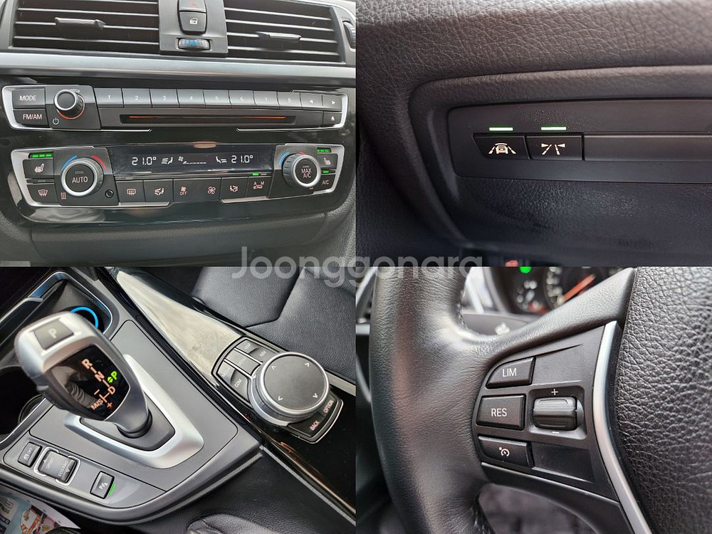 3시리즈 GT 1인신조 완전무사고 상태최상 전국최저가--6