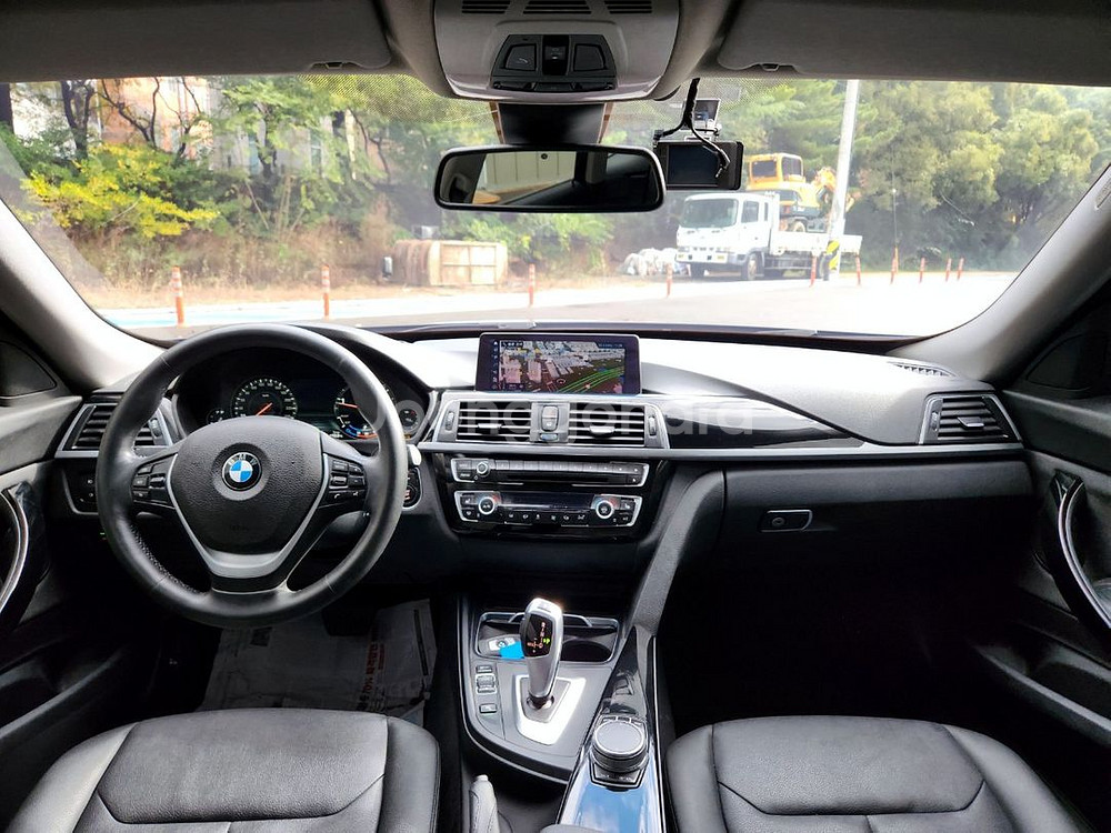 3시리즈 GT 1인신조 완전무사고 상태최상 전국최저가--4