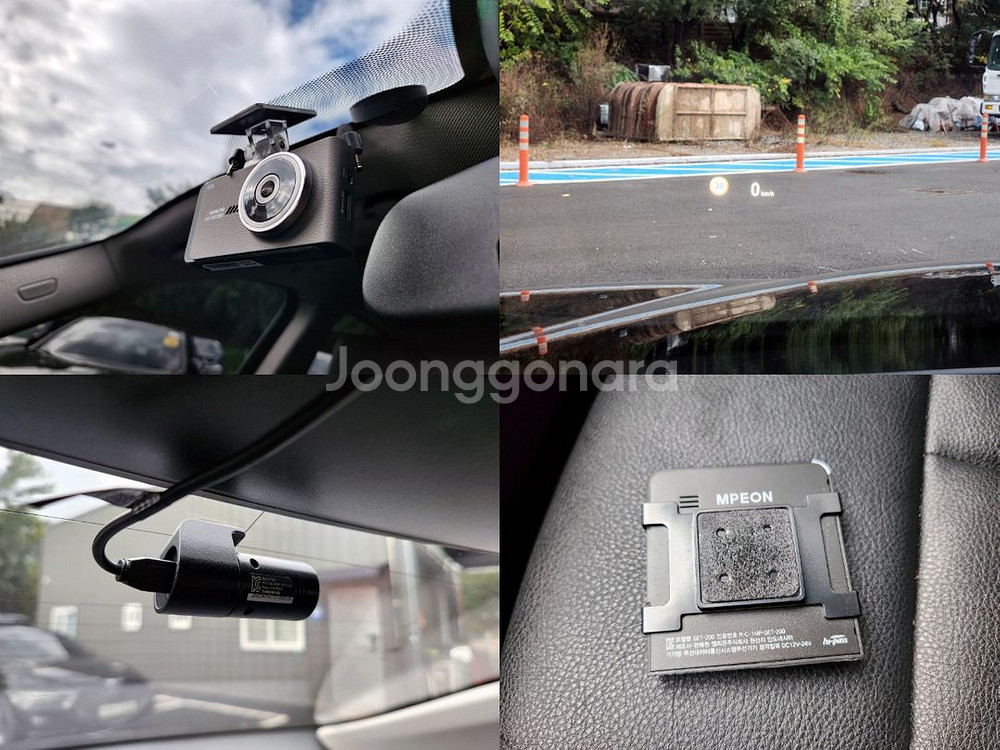 3시리즈 GT 1인신조 완전무사고 상태최상 전국최저가--7