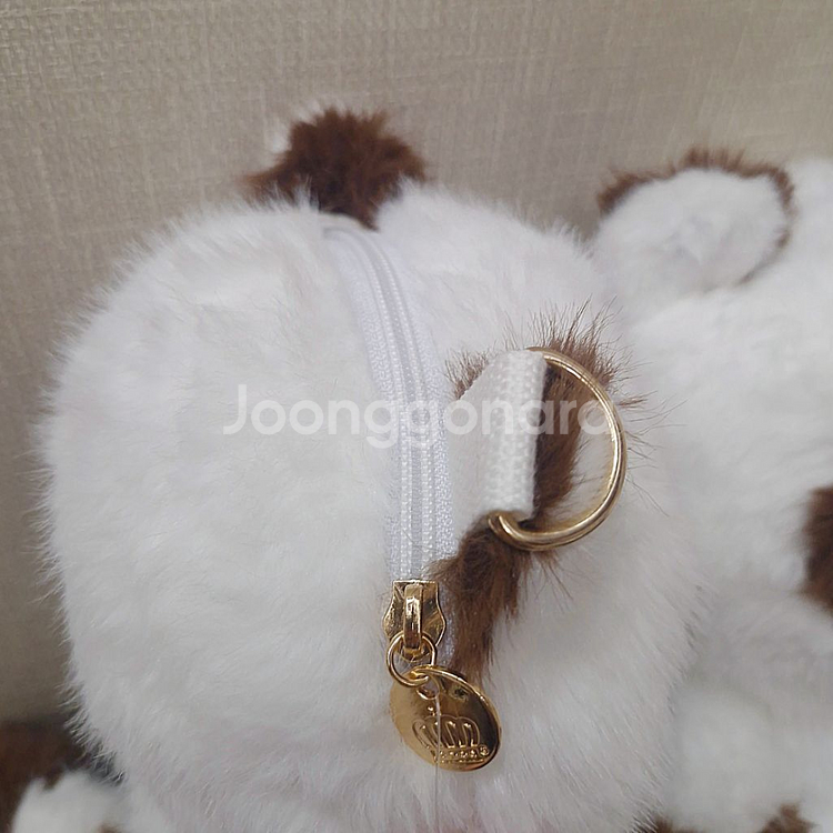새상품) 라쿤 백팩 30cm--3