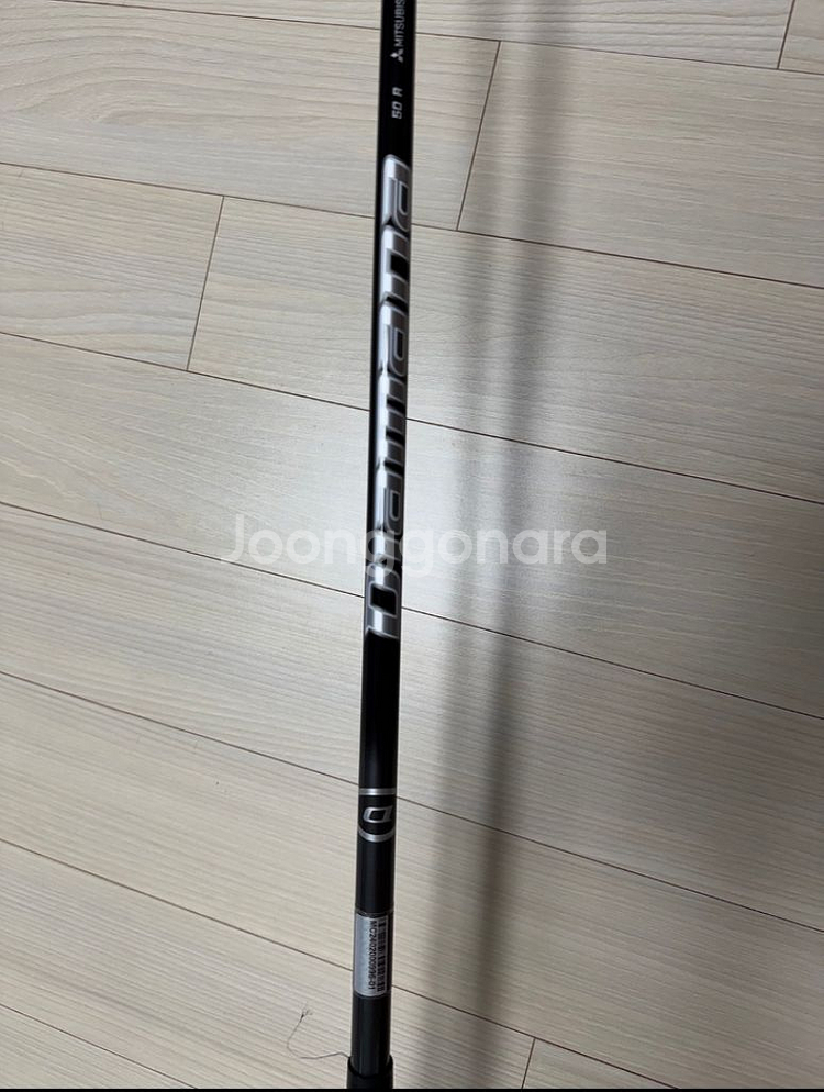 [카네정품]pxg gen6 0311xf 3번 우드(왼손--1