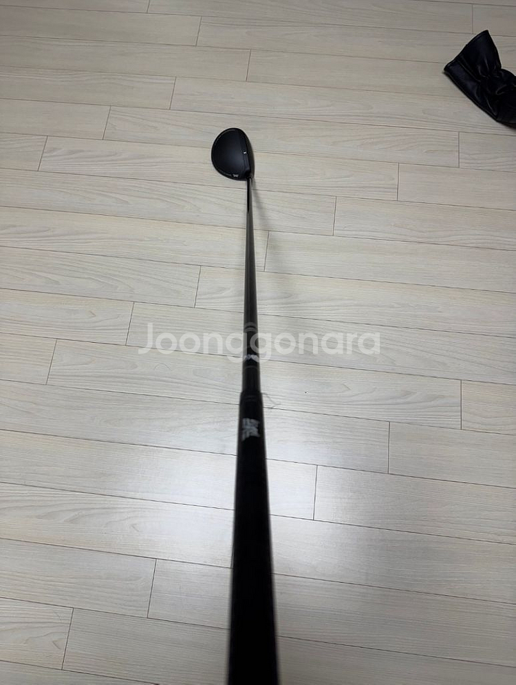 [카네정품]pxg gen6 0311xf 3번 우드(왼손--2