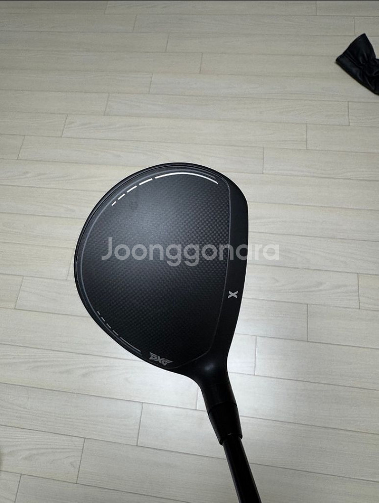 [카네정품]pxg gen6 0311xf 3번 우드(왼손--3