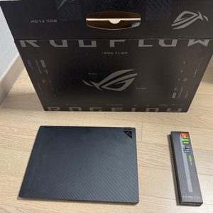 asus flow x13 팝니다