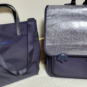 수아베라망 가방 노바 사첼 가방 초등가방