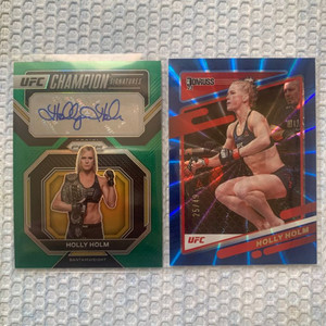 ufc auto+ /49