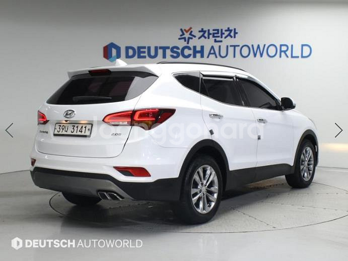 @17년식 싼타페 더 프라임 디젤 R2.0 2WD 밸--1
