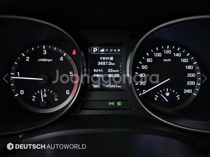 @17년식 싼타페 더 프라임 디젤 R2.0 2WD 밸--5