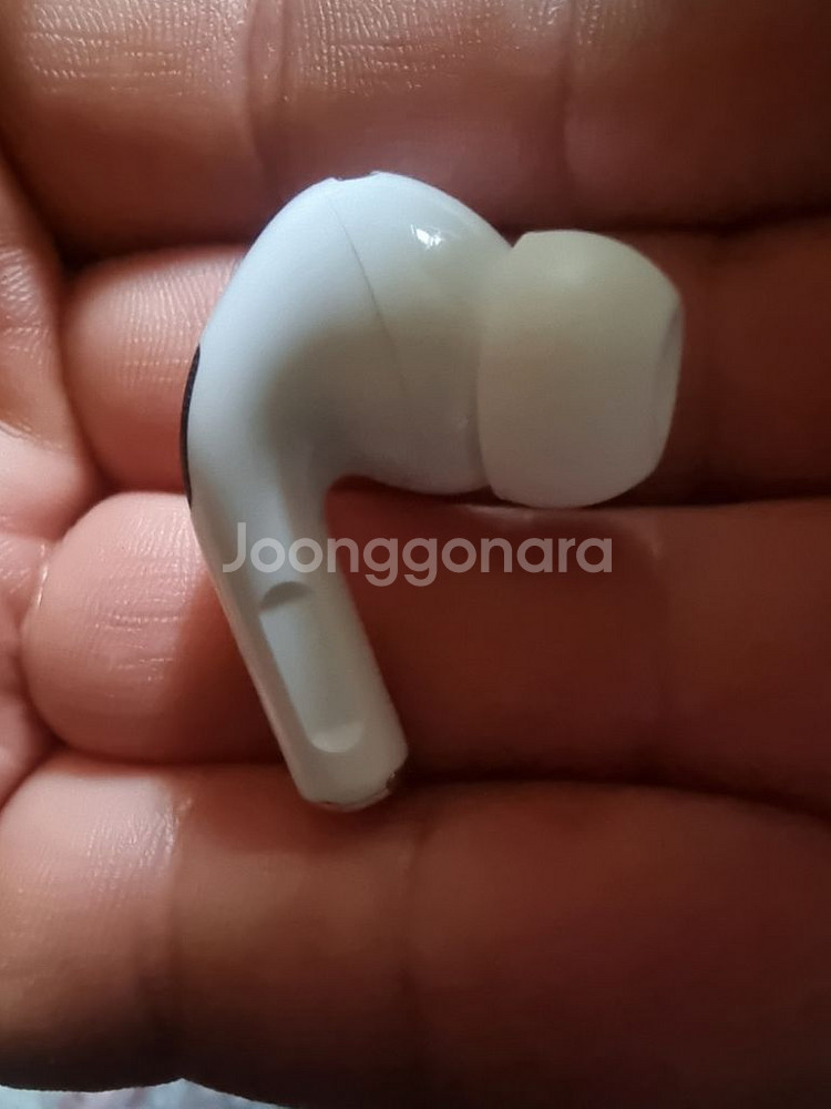 에어팟프로2 c타입 오른쪽--1