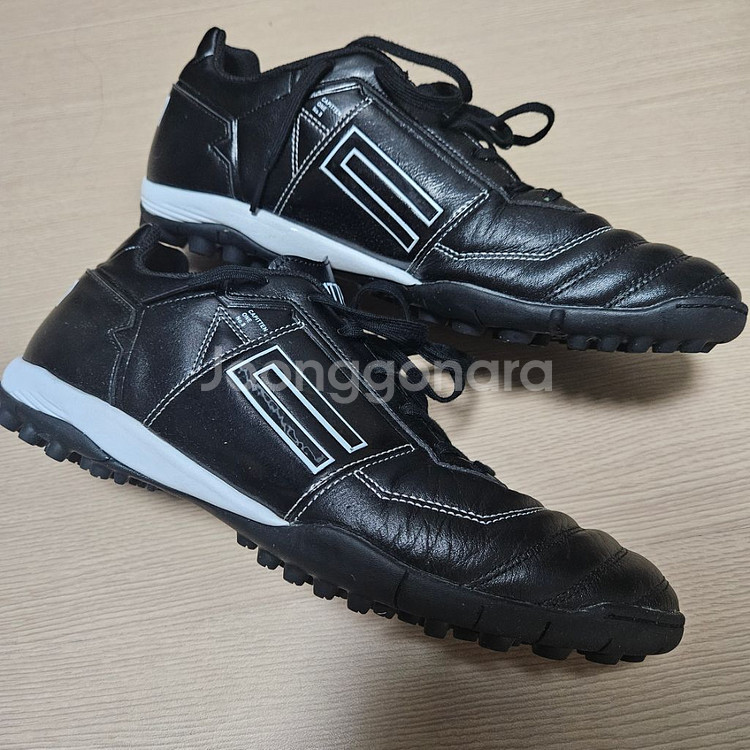 캐피텐 원 풋살화 TF 280--1
