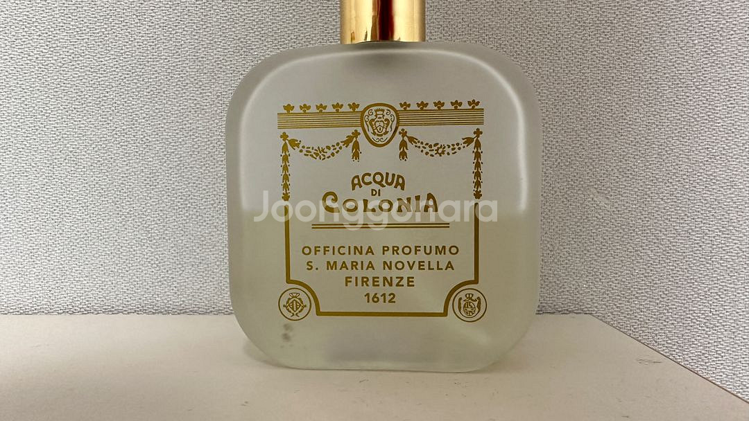 (국문택O)산타마리아노벨라 프리지아 100ml 산마노--5