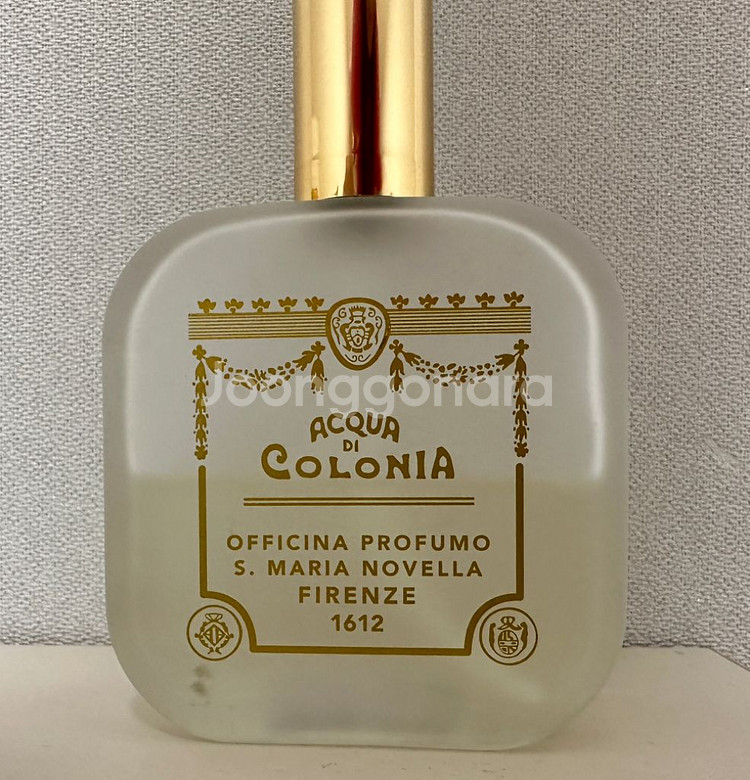 (국문택O)산타마리아노벨라 프리지아 100ml 산마노--6