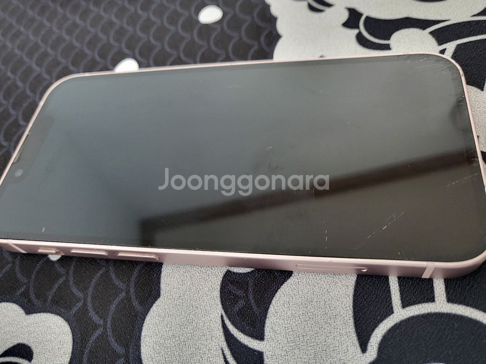 아이폰 13 미니 128GB--1