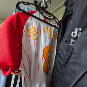 엘지 트윈스 위글위글 2 3 유니폼 (사이즈 95)