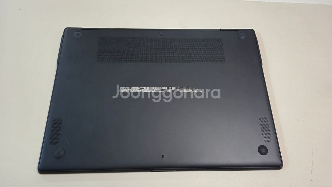 2024년 LG 그램 Por 360 16인치 울트라5--4