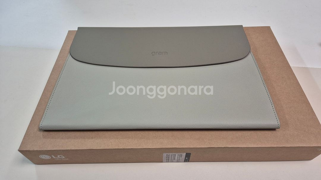 2024년 LG 그램 Por 360 16인치 울트라5--6