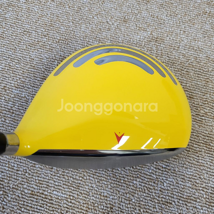 왼손용 뱅정품 LF 9도 드라이버 S3 CA309044--2