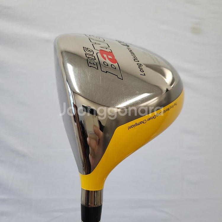 왼손용 뱅정품 LF 9도 드라이버 S3 CA309044--4