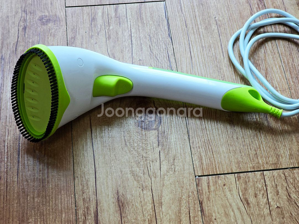 필립스 핸디형 퀵스팀 다리미 스팀앤고(GC310)--0