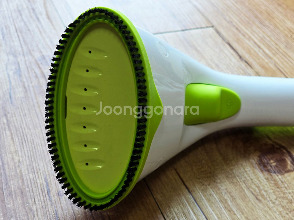 필립스 핸디형 퀵스팀 다리미 스팀앤고(GC310)--3