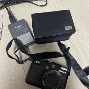 캐논 파워샷 G11 powershot