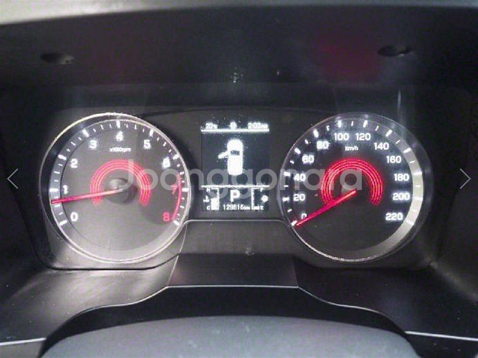 @19년식 올 뉴코란도 1.5 가솔린 2WD C5 프--4