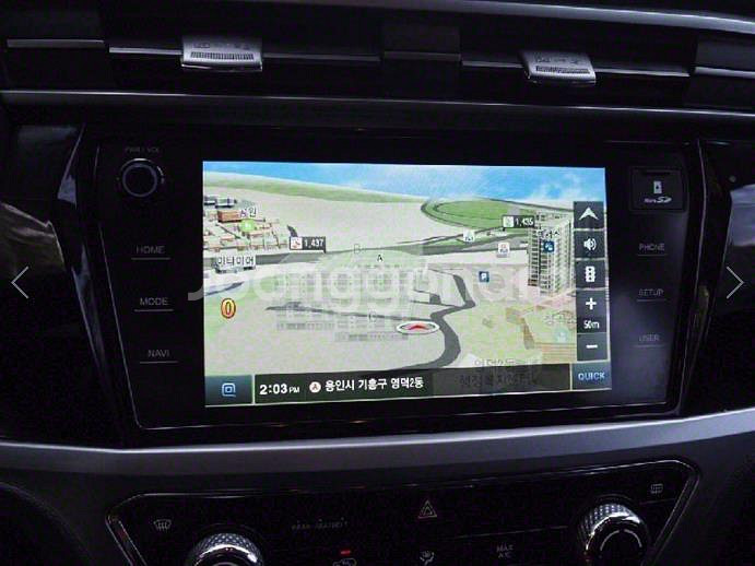 @19년식 올 뉴코란도 1.5 가솔린 2WD C5 프--7