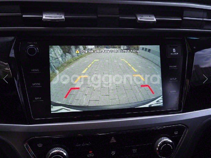 @19년식 올 뉴코란도 1.5 가솔린 2WD C5 프--8