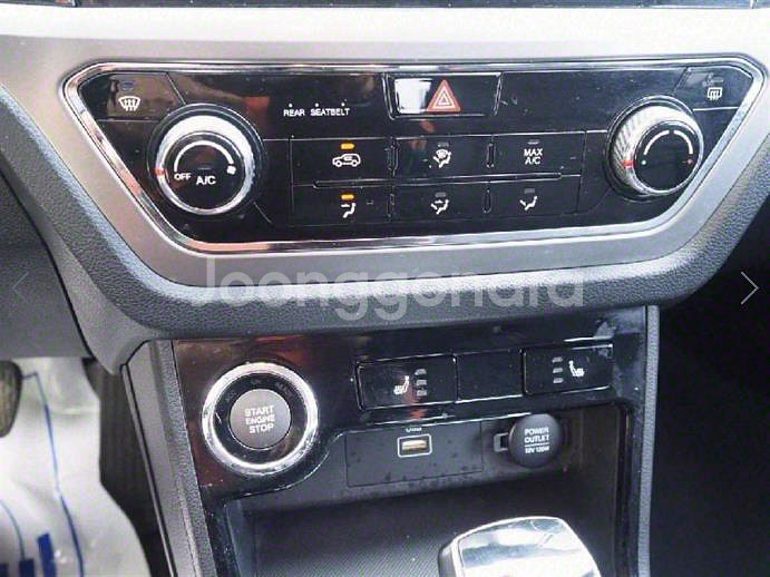 @19년식 올 뉴코란도 1.5 가솔린 2WD C5 프--6
