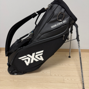 PXG Hybrid Stand 골프백