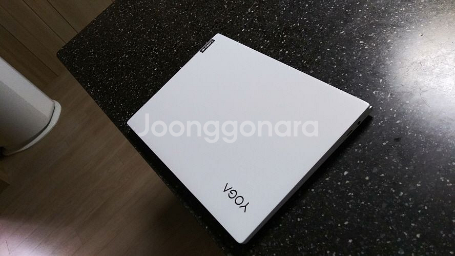레노버 YOGA 슬림7i 화이트 노트북/i7,카본--2