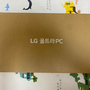 미개봉 LG 울트라pc 15U40R-GR56K