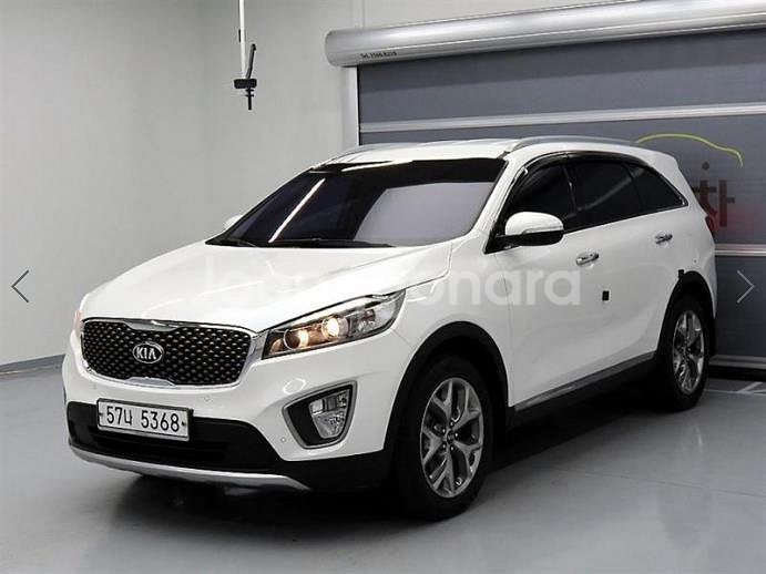 @17년식 올 뉴쏘렌토 R2.0 2WD 노블레스 전국--1