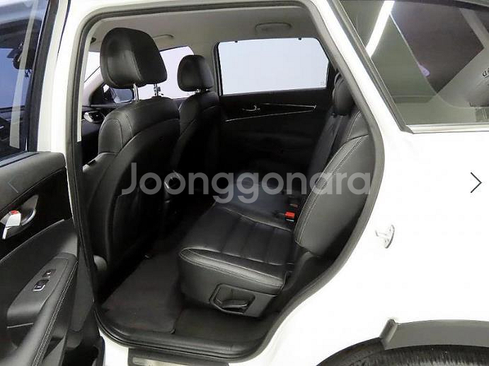 @17년식 올 뉴쏘렌토 R2.0 2WD 노블레스 전국--5