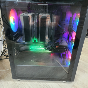 rtx 3080 pc