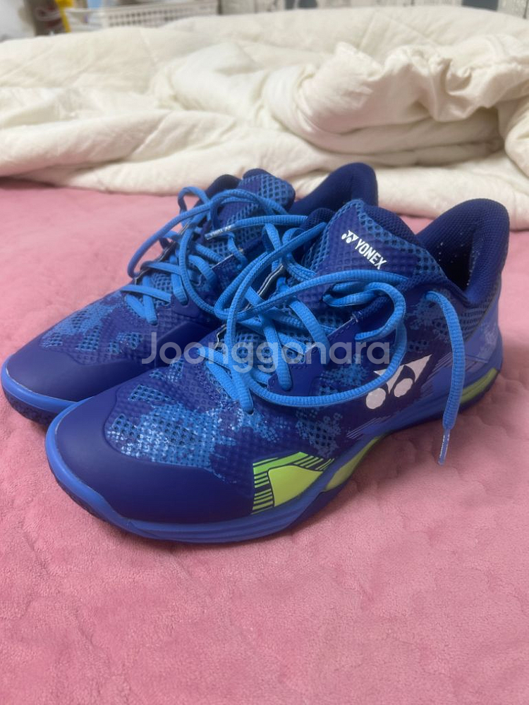 요넥스 배드민턴화--1