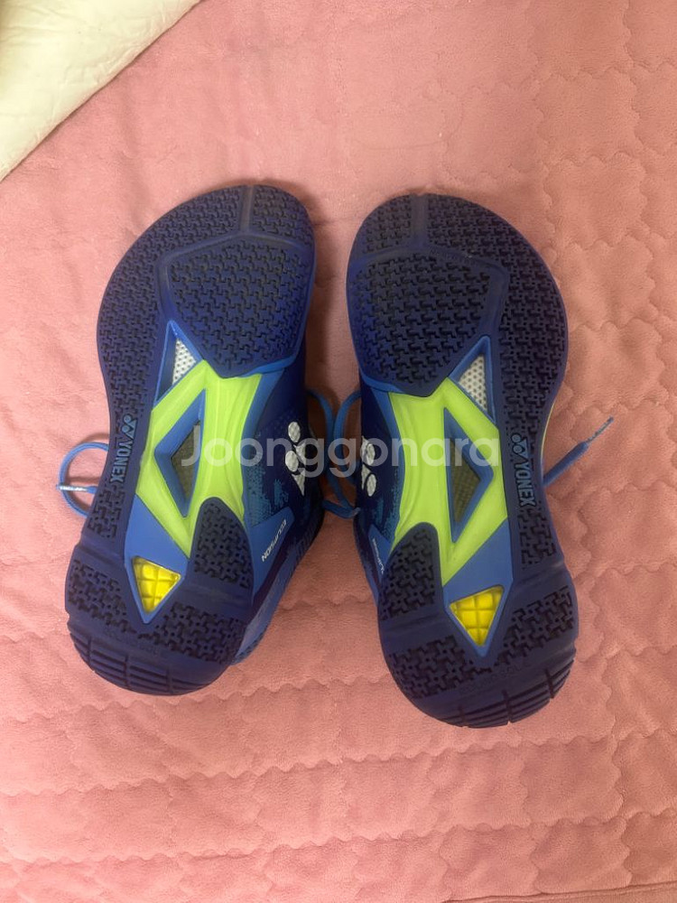 요넥스 배드민턴화--2