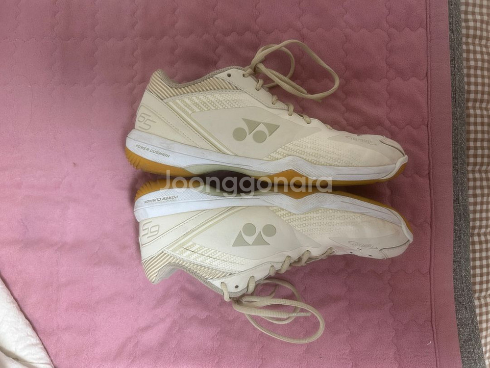 요넥스 배드민턴화--1