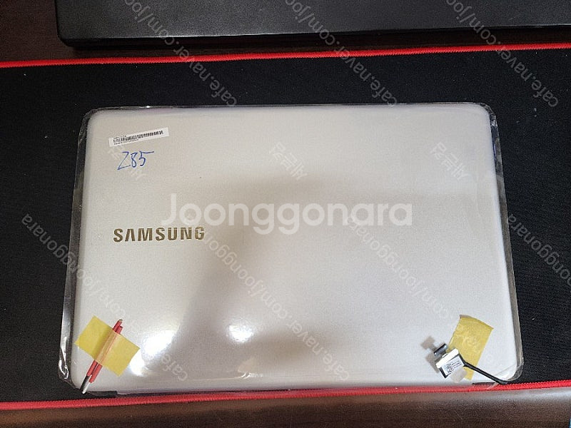 삼성노트북 NT900X3N,NT900X3Y 올웨이즈 상...--1