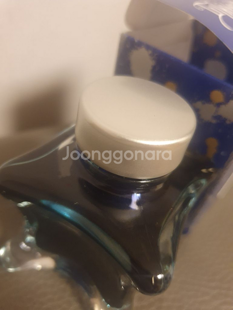 디아민 해피 홀리데이 50ml 만년필 잉크--1