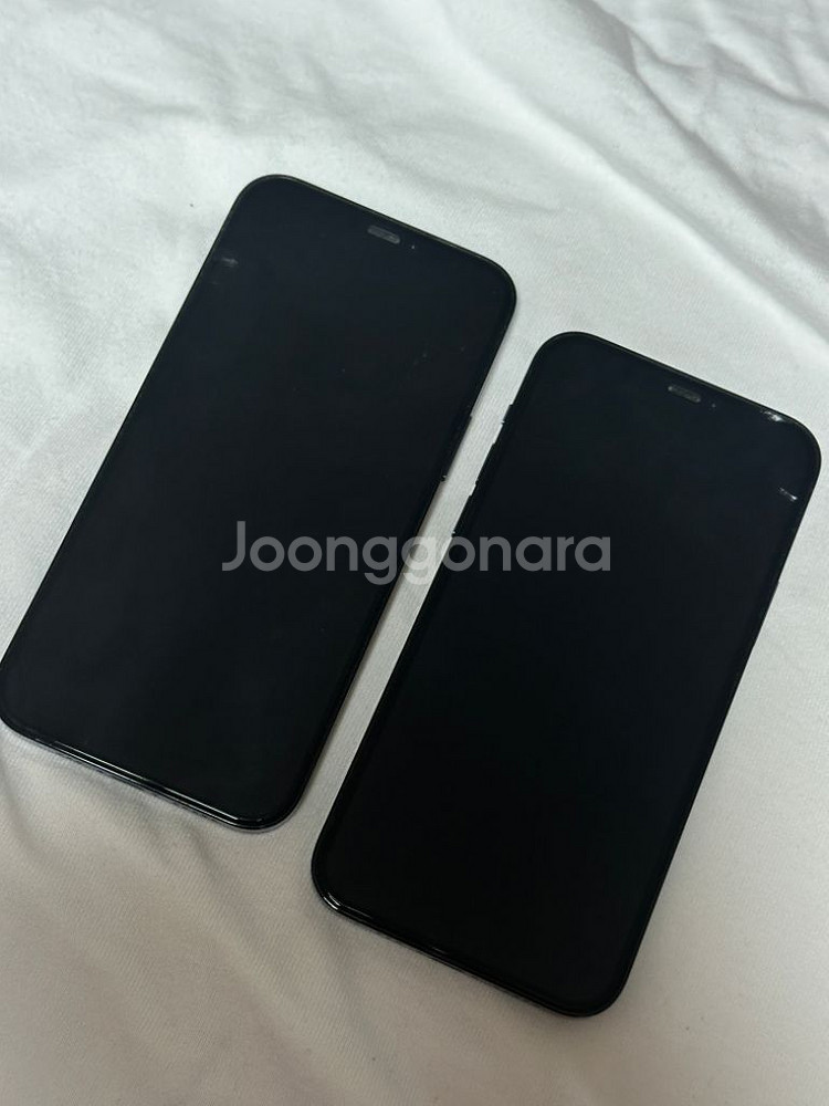 아이폰12프로 256GB--2