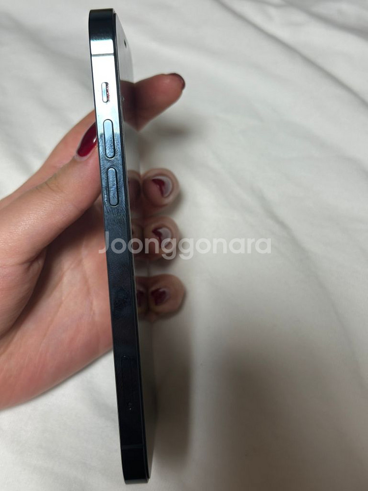 아이폰12프로 256GB--5