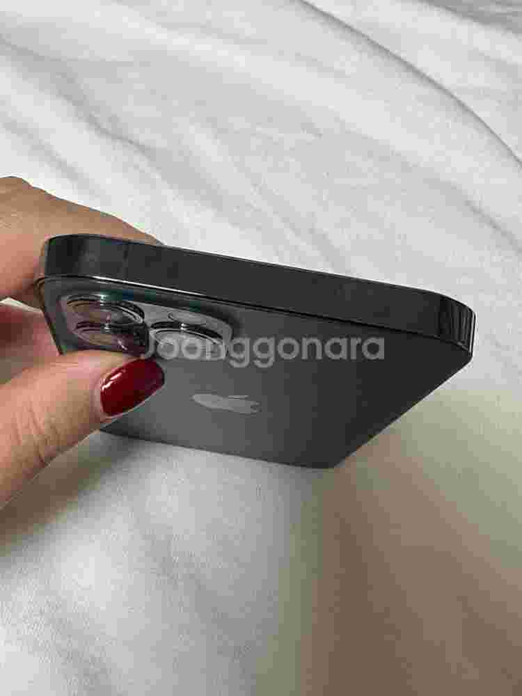 아이폰12프로 256GB--6