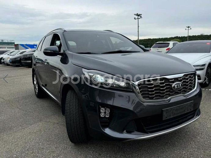 @19년식 더 뉴쏘렌토 디젤 R2.0 2WD 프레스티--2