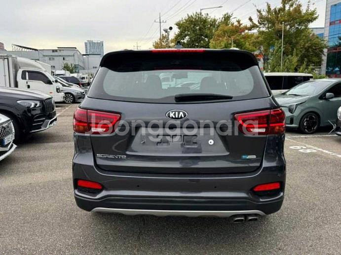 @19년식 더 뉴쏘렌토 디젤 R2.0 2WD 프레스티--4