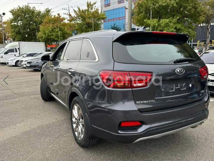 @19년식 더 뉴쏘렌토 디젤 R2.0 2WD 프레스티--5