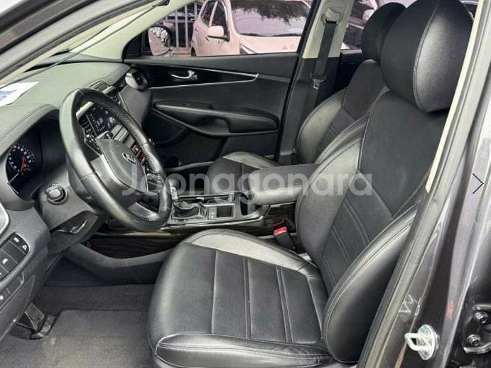 @19년식 더 뉴쏘렌토 디젤 R2.0 2WD 프레스티--7