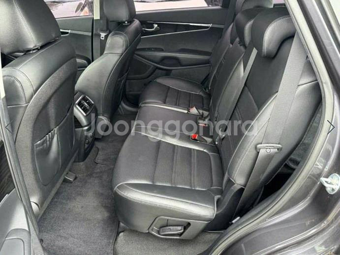 @19년식 더 뉴쏘렌토 디젤 R2.0 2WD 프레스티--8