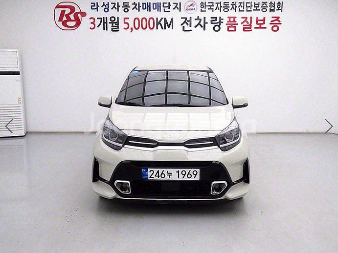 @23년식 모닝 어반 1.0 가솔린 프레스티지 전국최--1