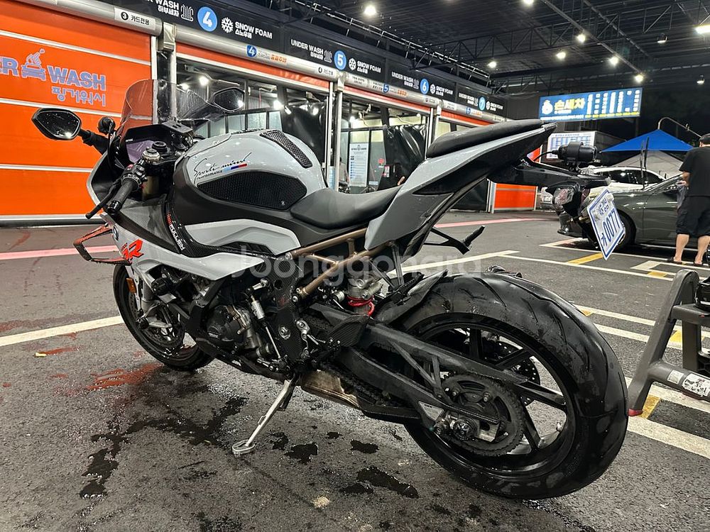 20년S1000rr 팝니다 마지막--3